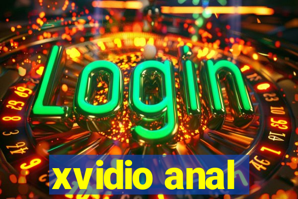 xvidio anal